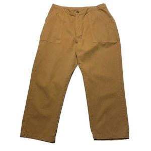 Big Bud Press Work Pants